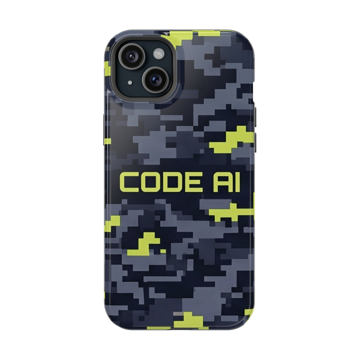 Hazard Mode Case