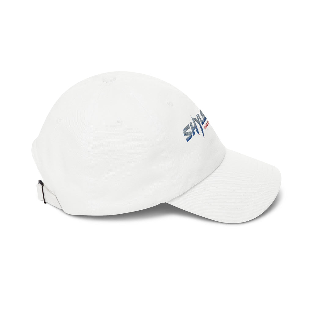 Classic Dad Cap