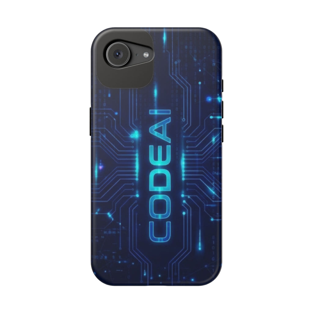 Blue Screen Case