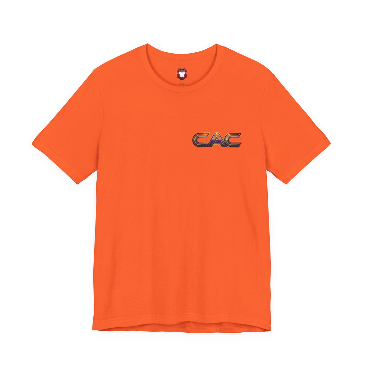 Halloween Code Jersey Tee