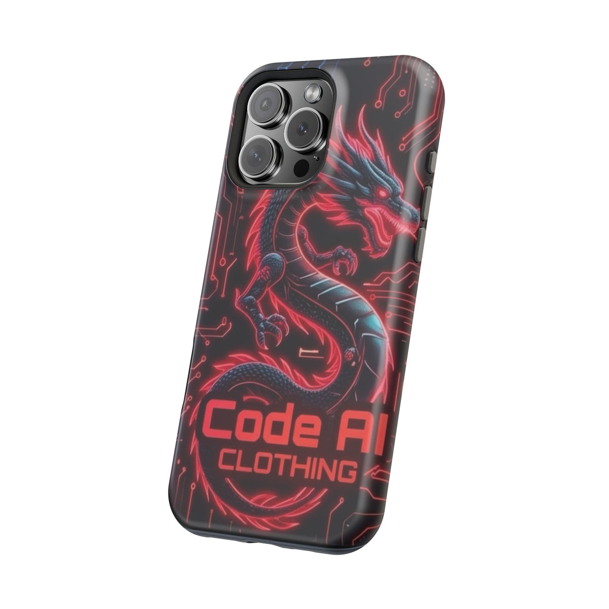 Digital Dragon Case