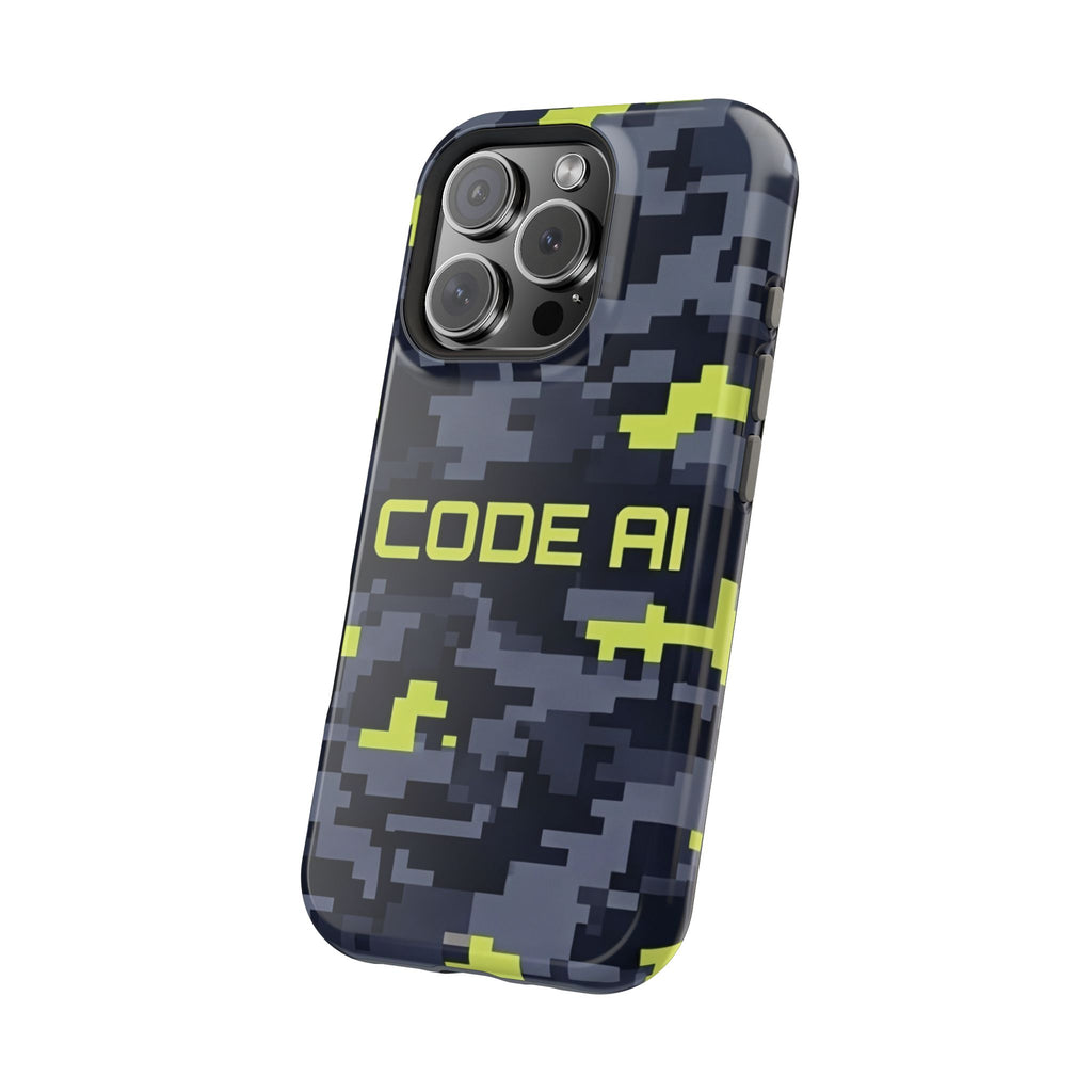 Hazard Mode Case