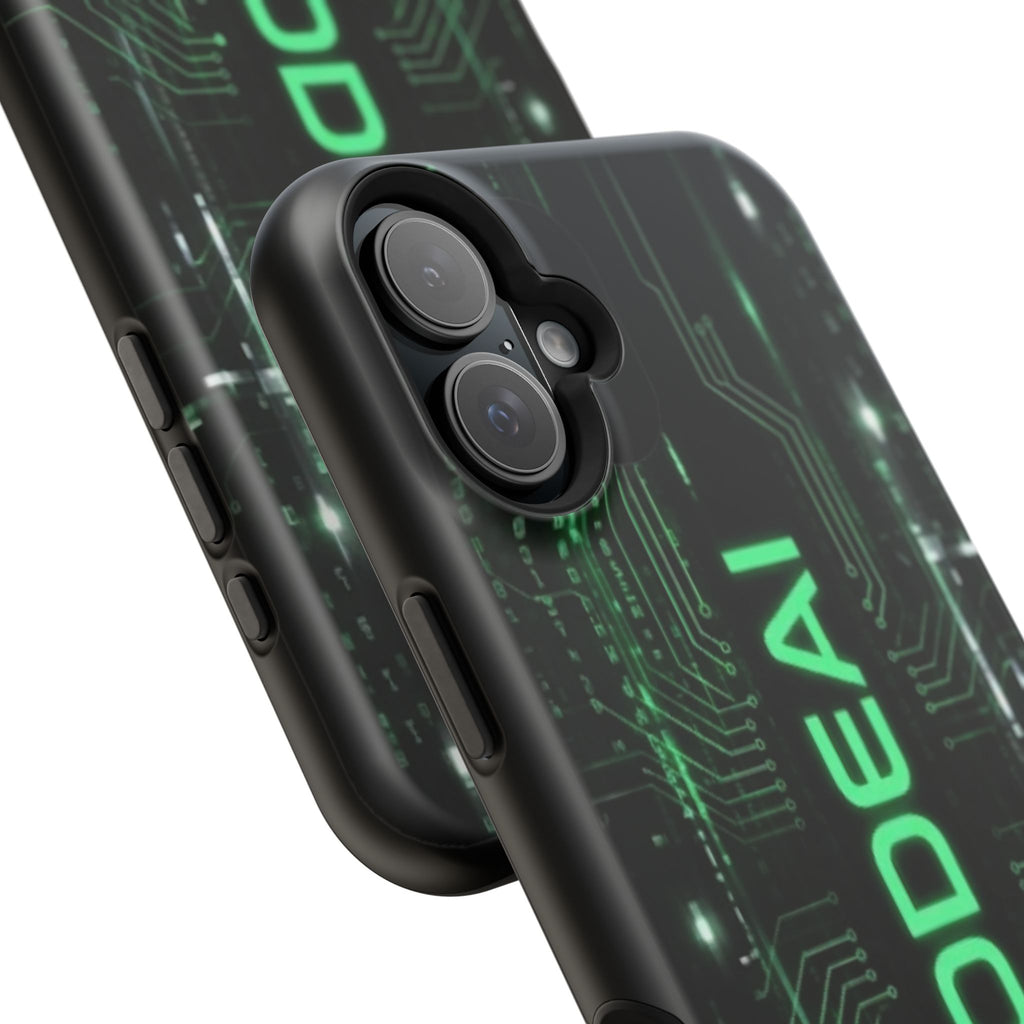 Green Screen Case
