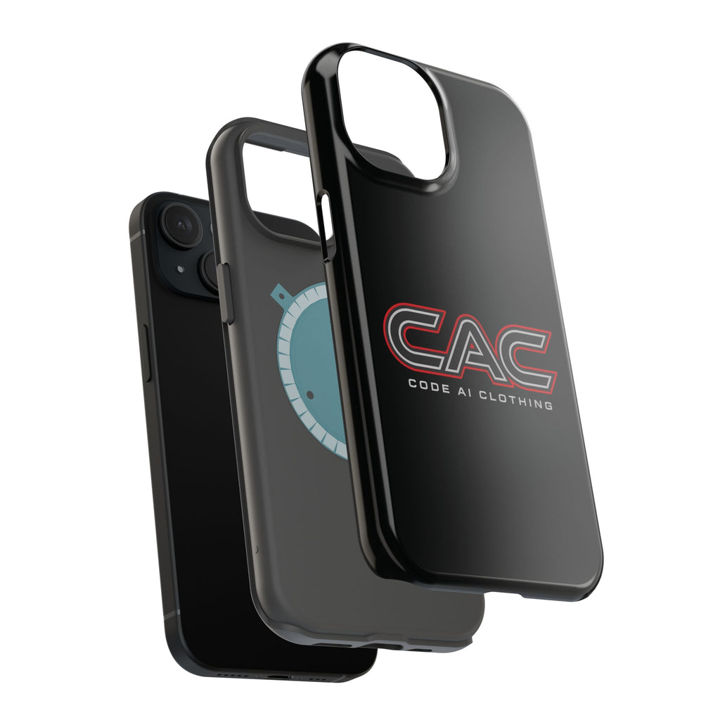 Cac signature Cases