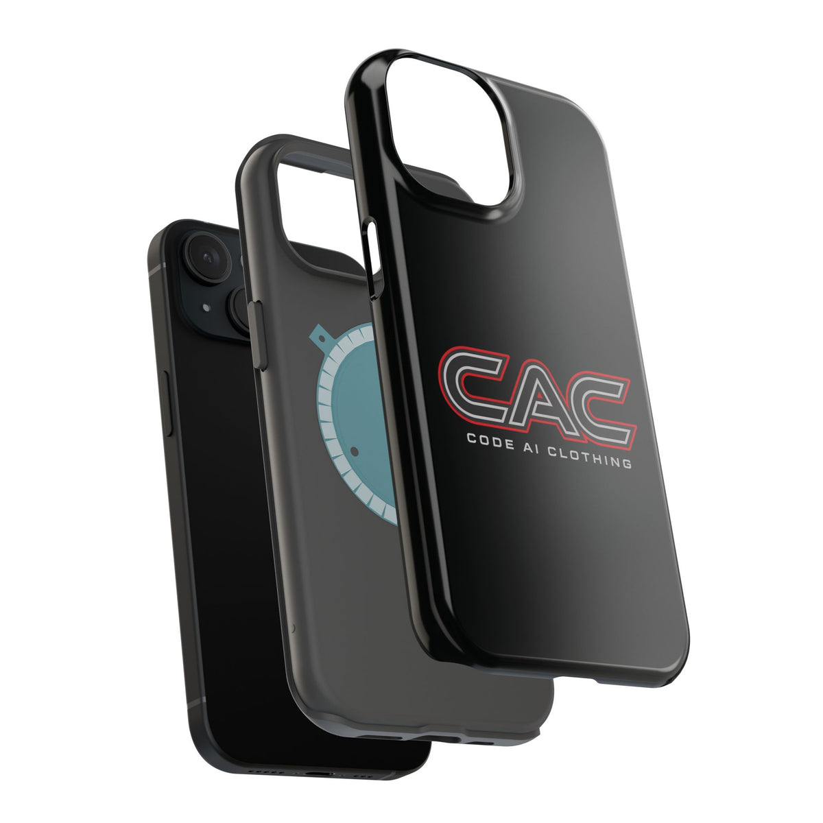 Cac signature Cases