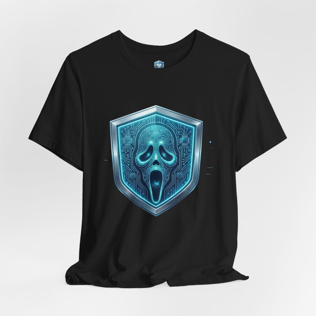 Ghost Protocol Tee
