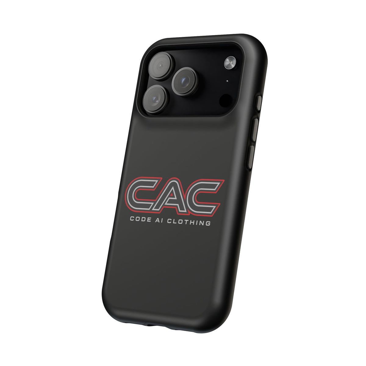 Cac signature Cases