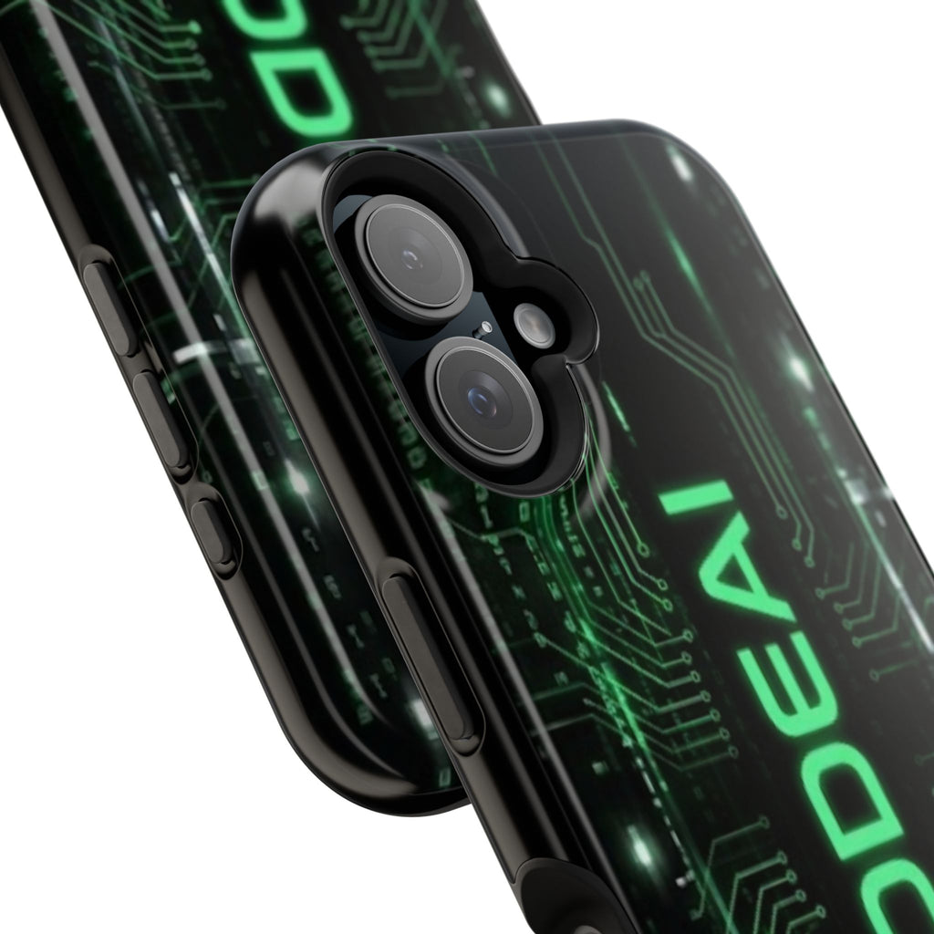 Green Screen Case