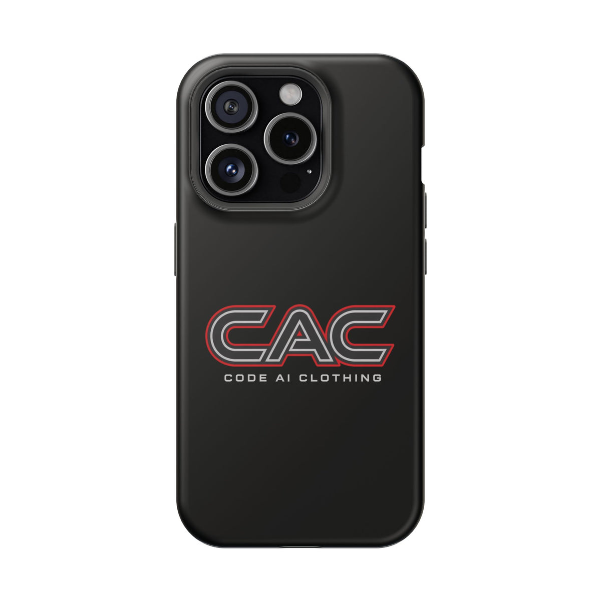 Cac signature Cases