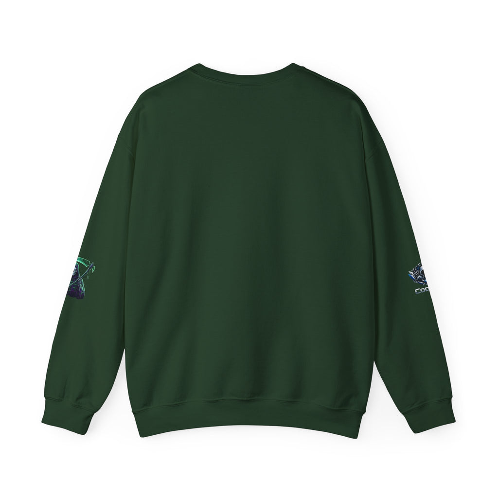 Vice City Sunset Crewneck