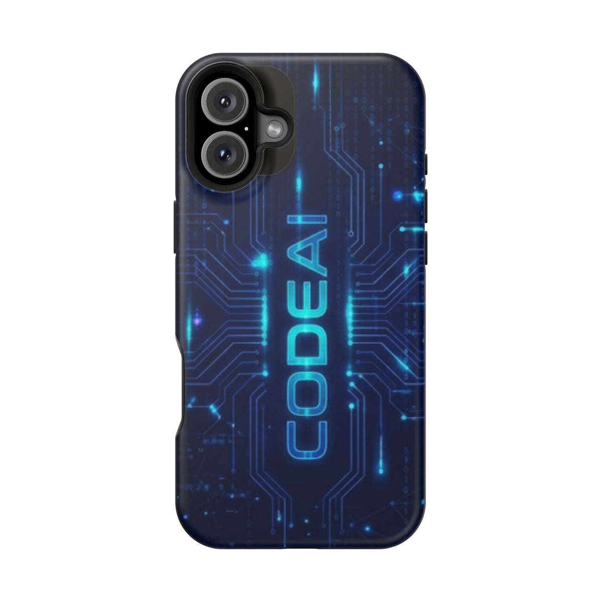 Blue Screen Case