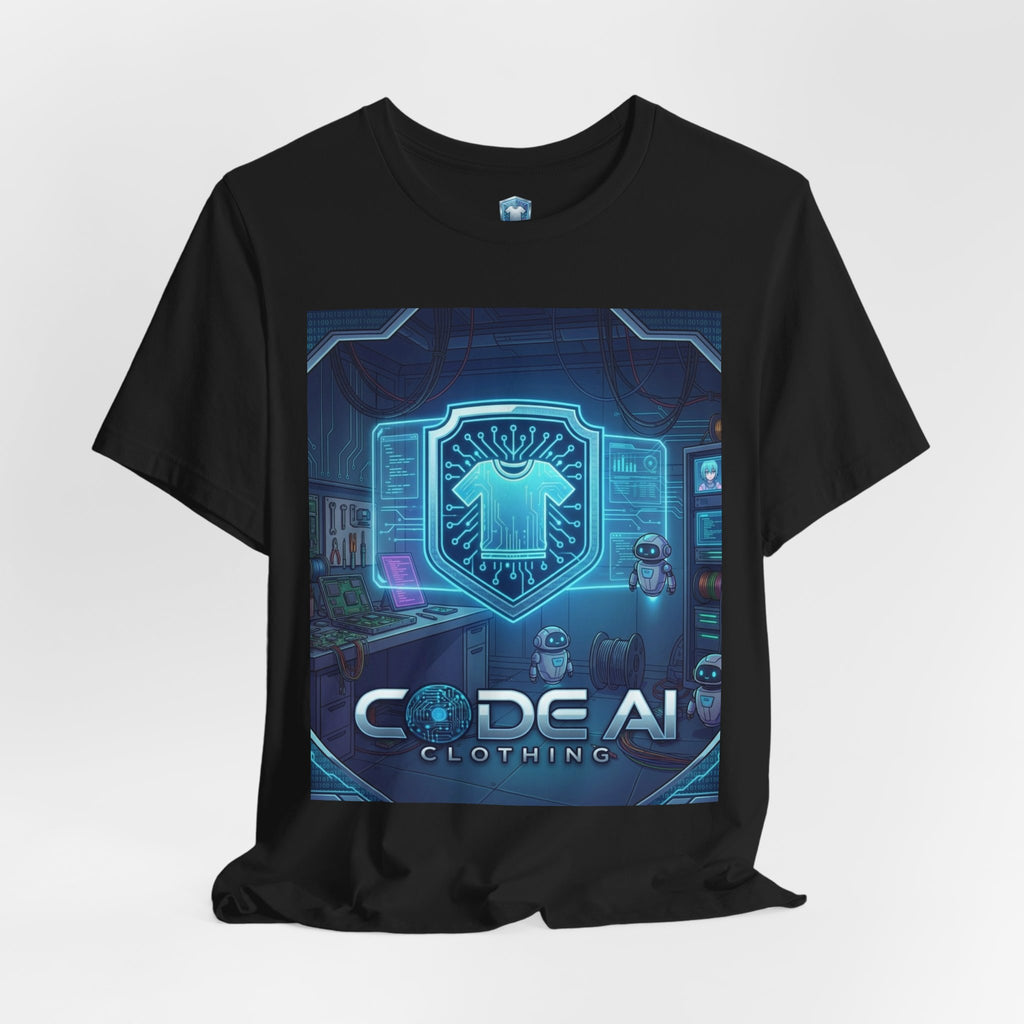 Anime CodeAiclothing