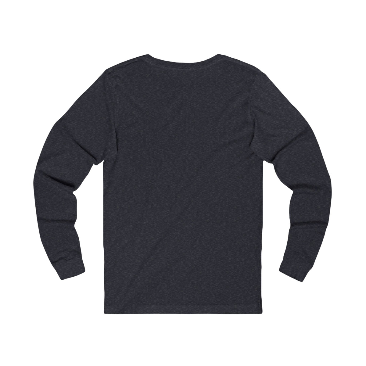 Wolf CodeAiclothing Long Sleeve Tee