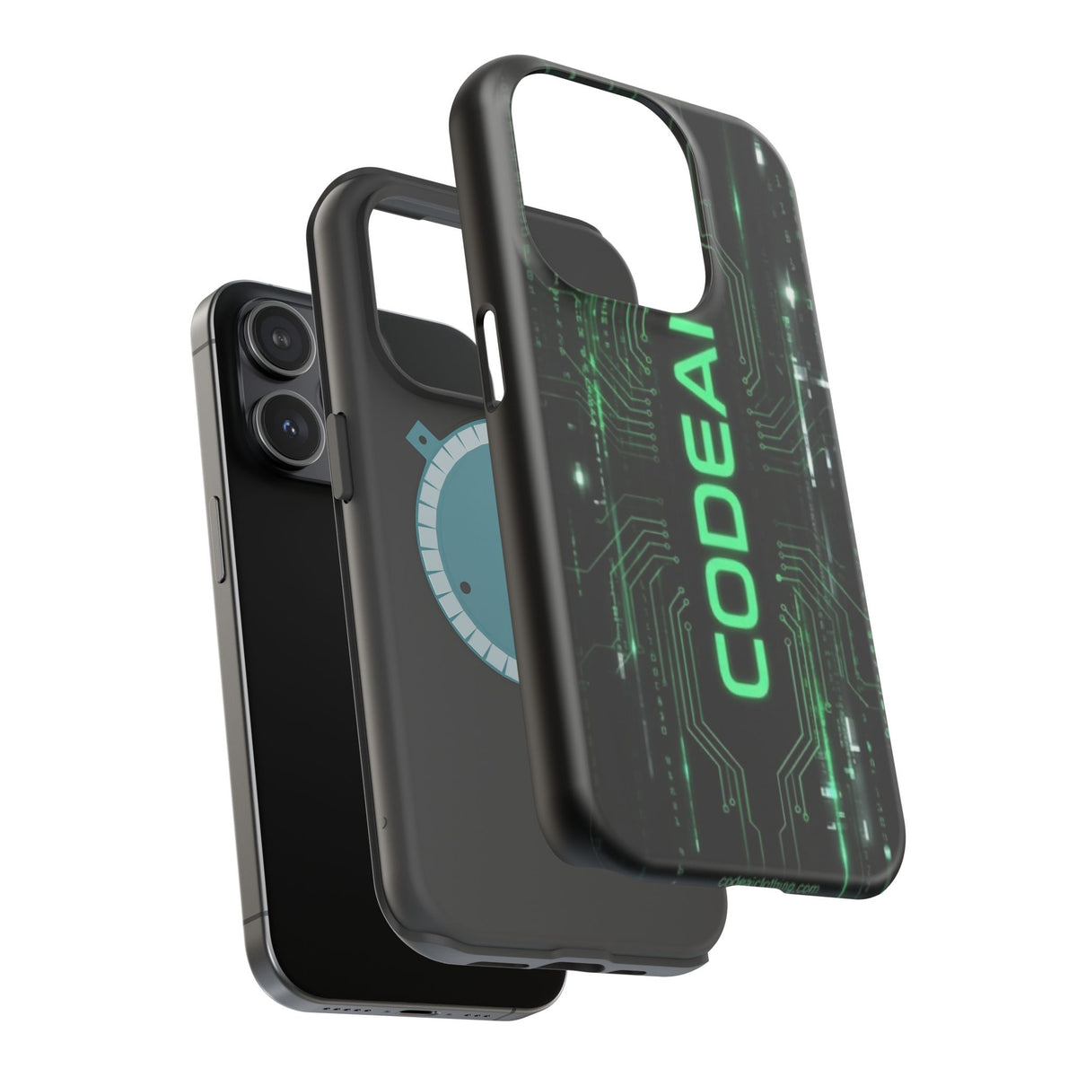 Green Screen Case