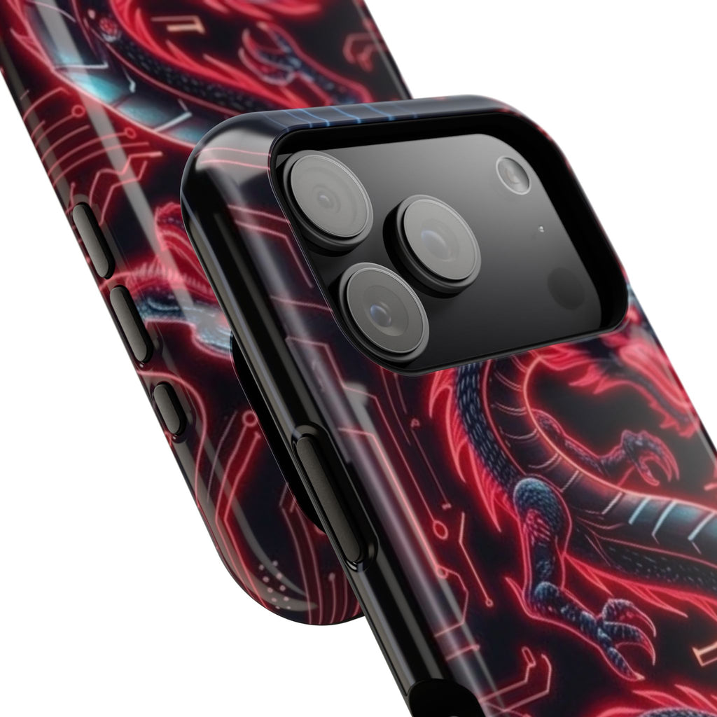 Digital Dragon Case