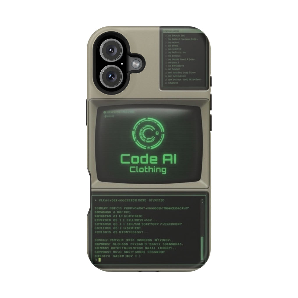 Code AI Classic Case