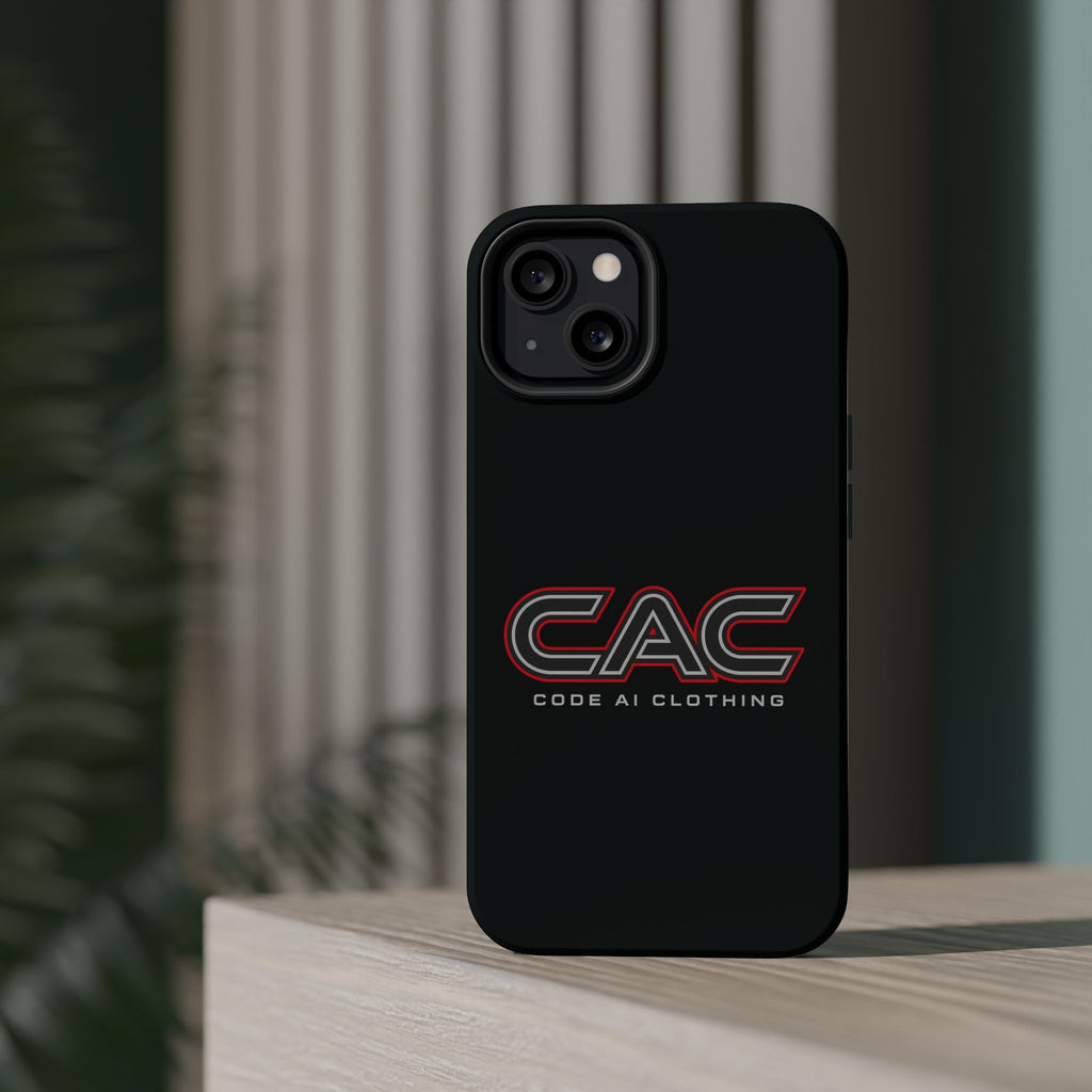 Cac signature Cases