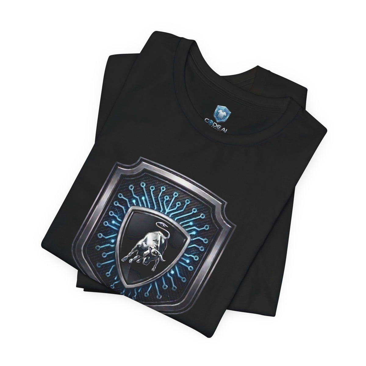 Code AI Kernel Tee