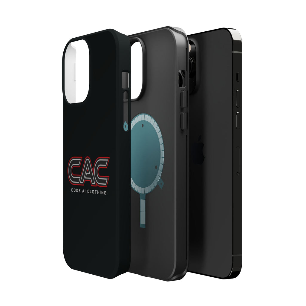 Cac signature Cases