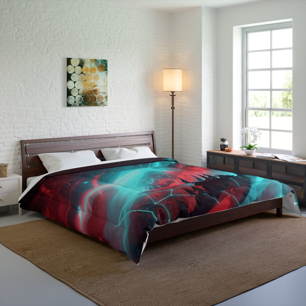 Comforter