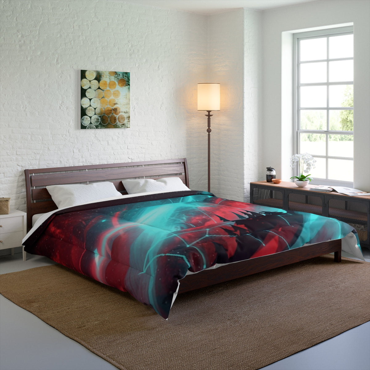 Comforter
