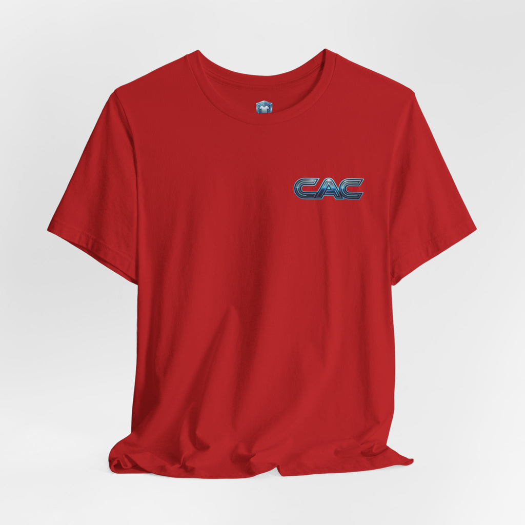 Osu Code Tee