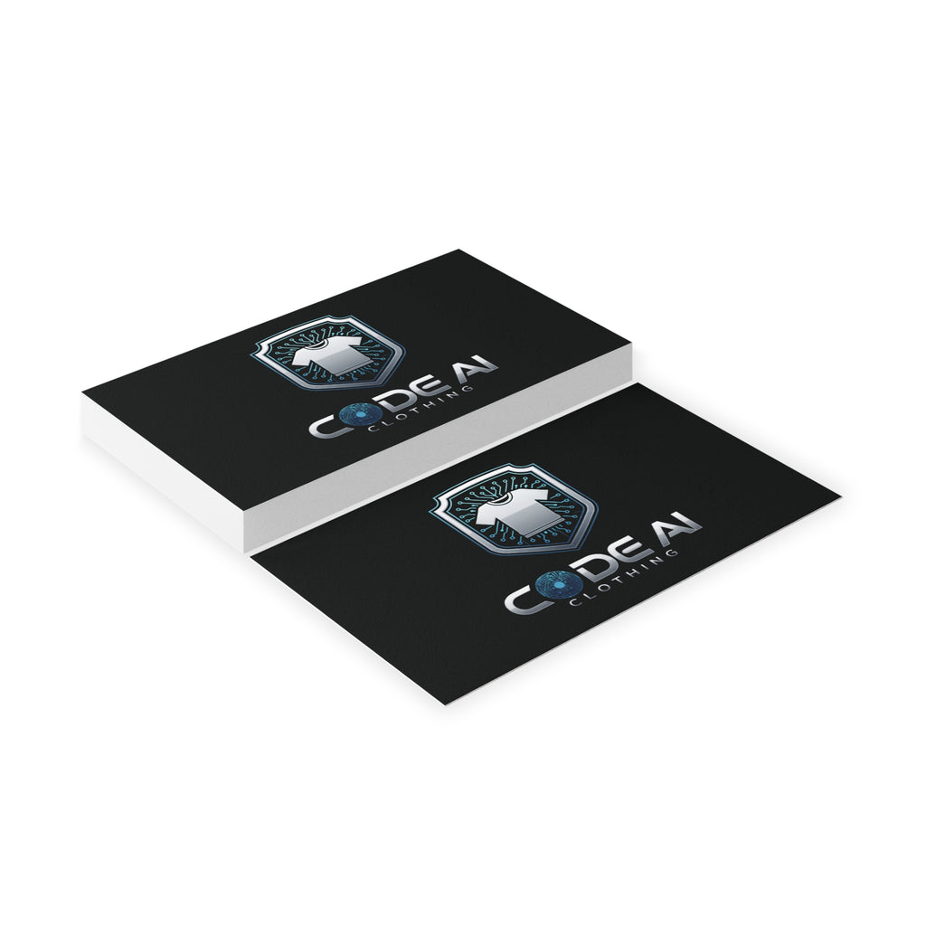 Business Cards