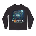 Halloween Crew Neck Sweatshirt
