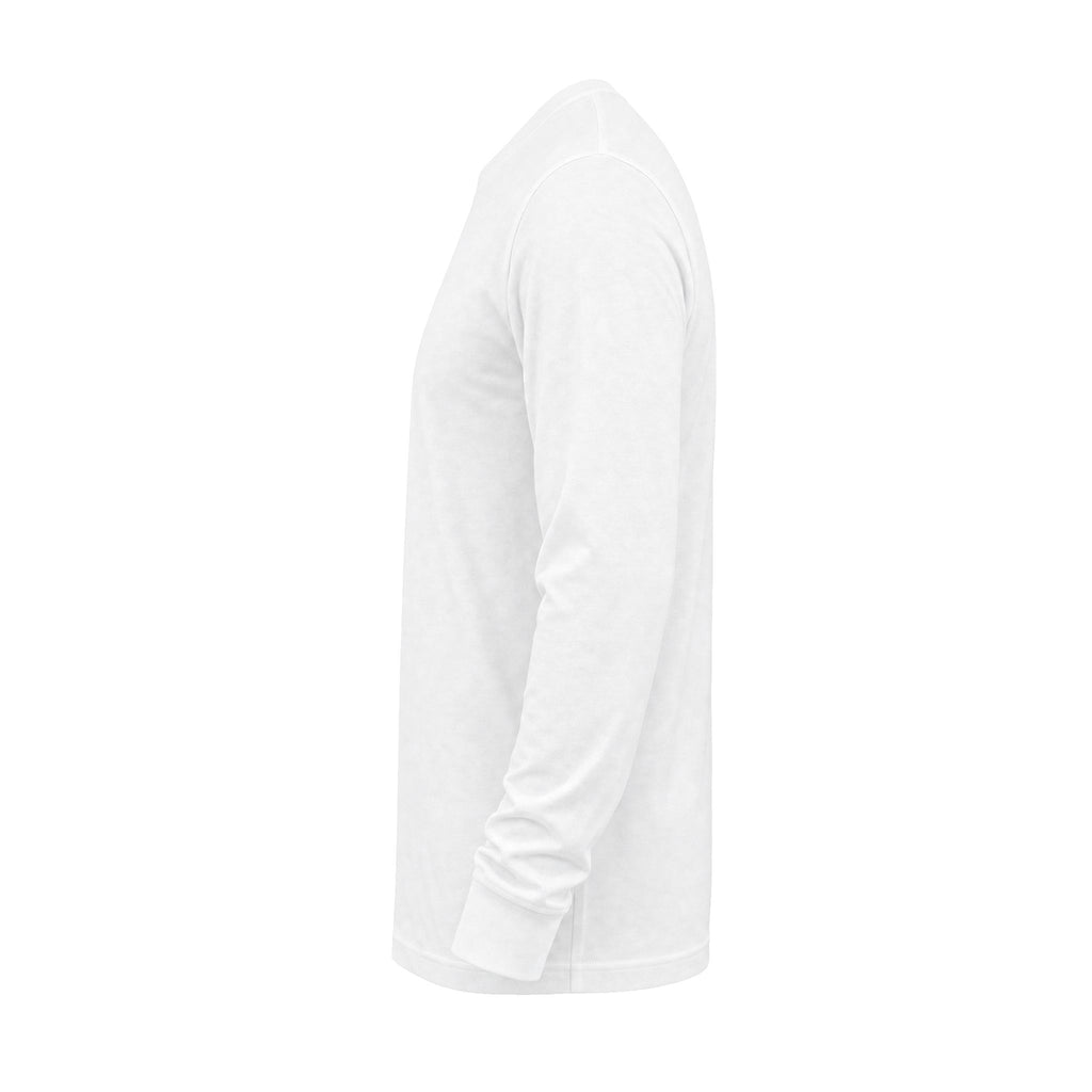 Wolf CodeAiclothing Long Sleeve Tee