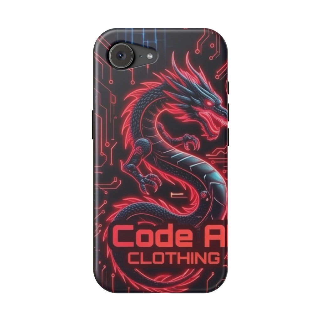 Digital Dragon Case