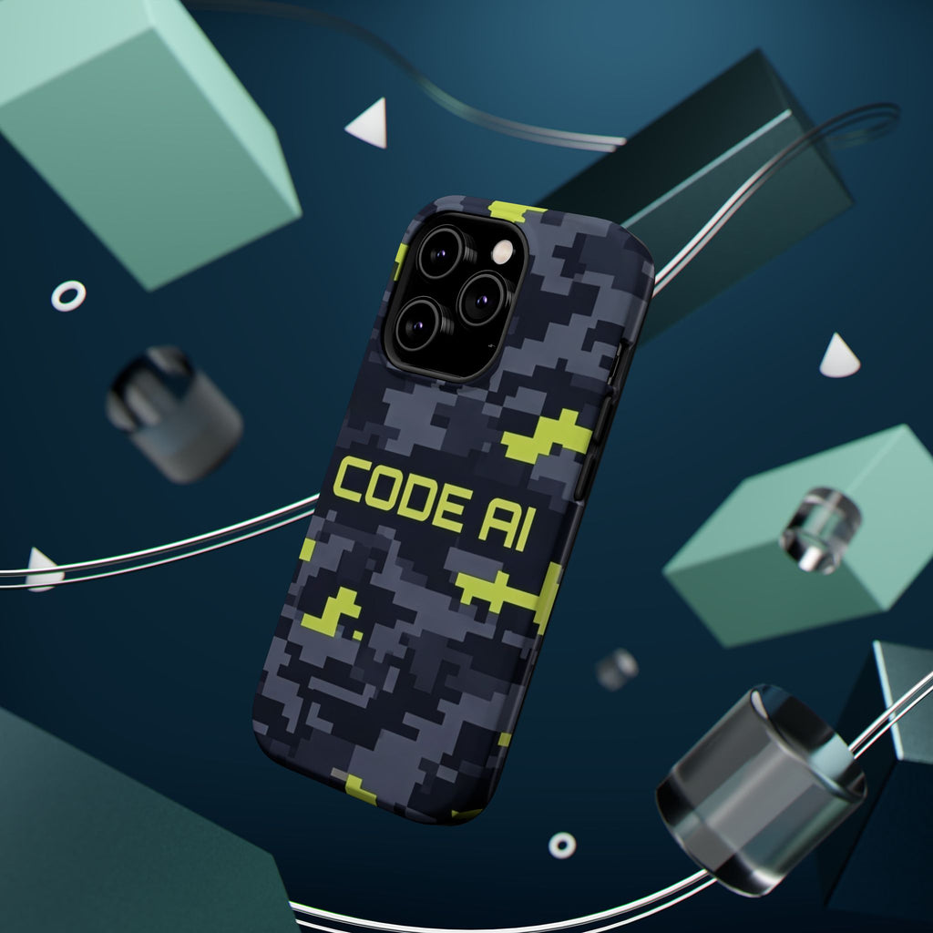 Hazard Mode Case