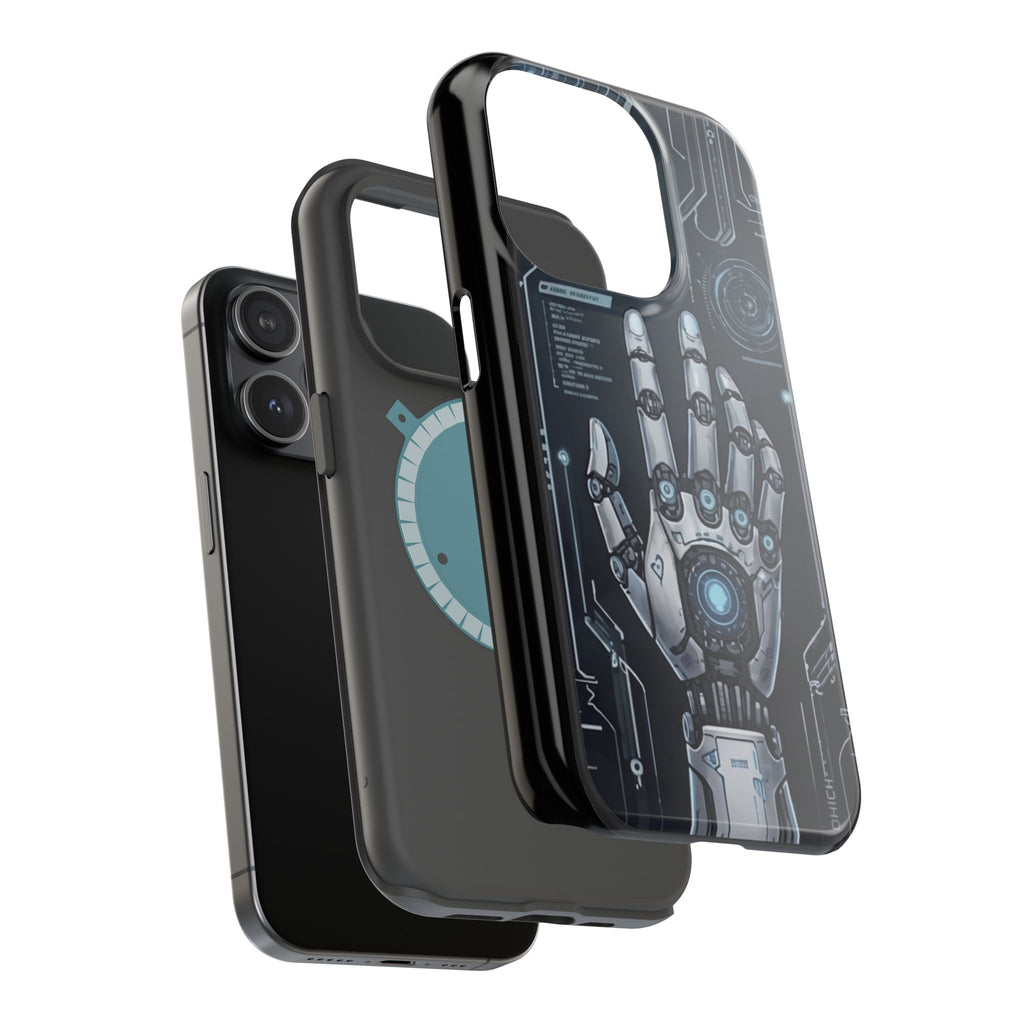 Code AI Stealth Case