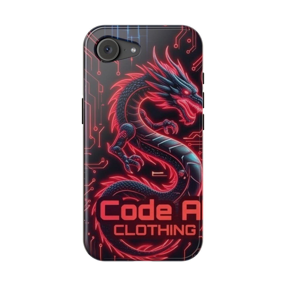 Digital Dragon Case