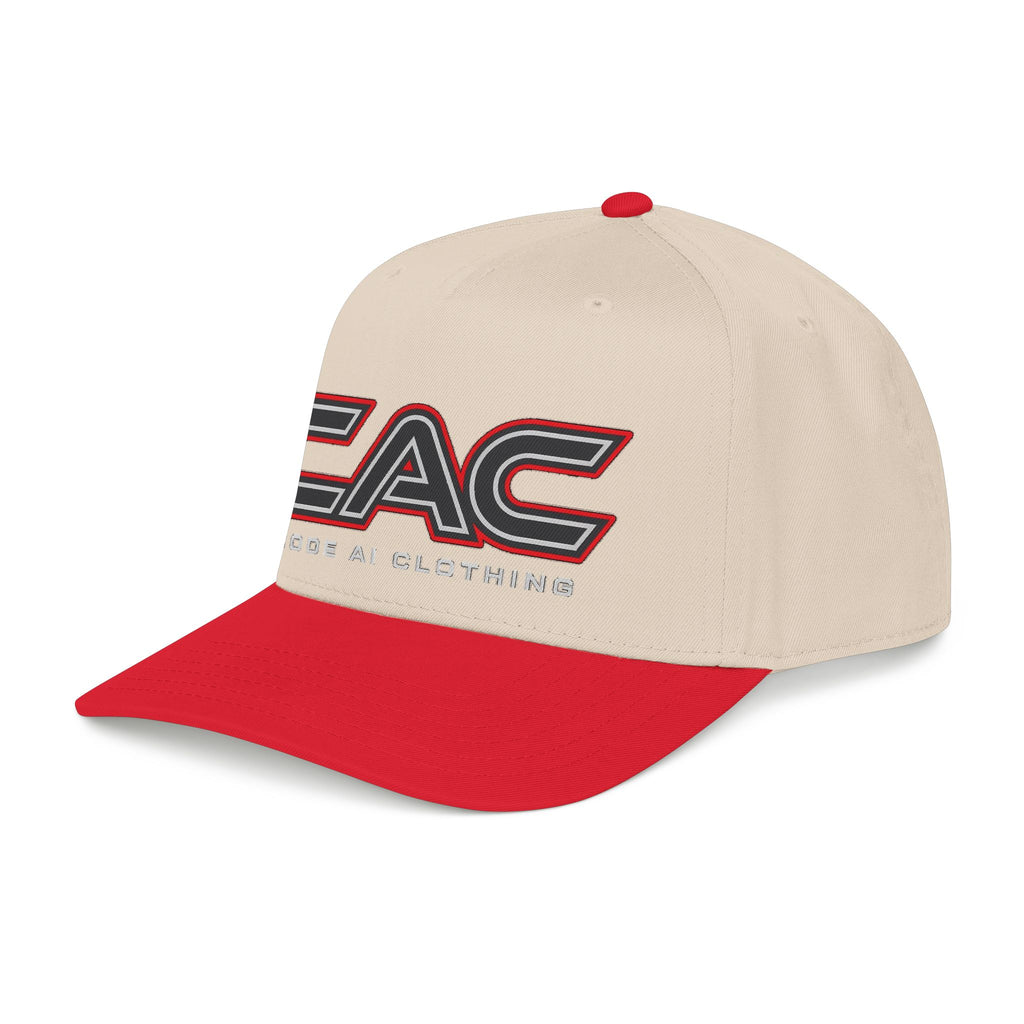CAC Signature Cap
