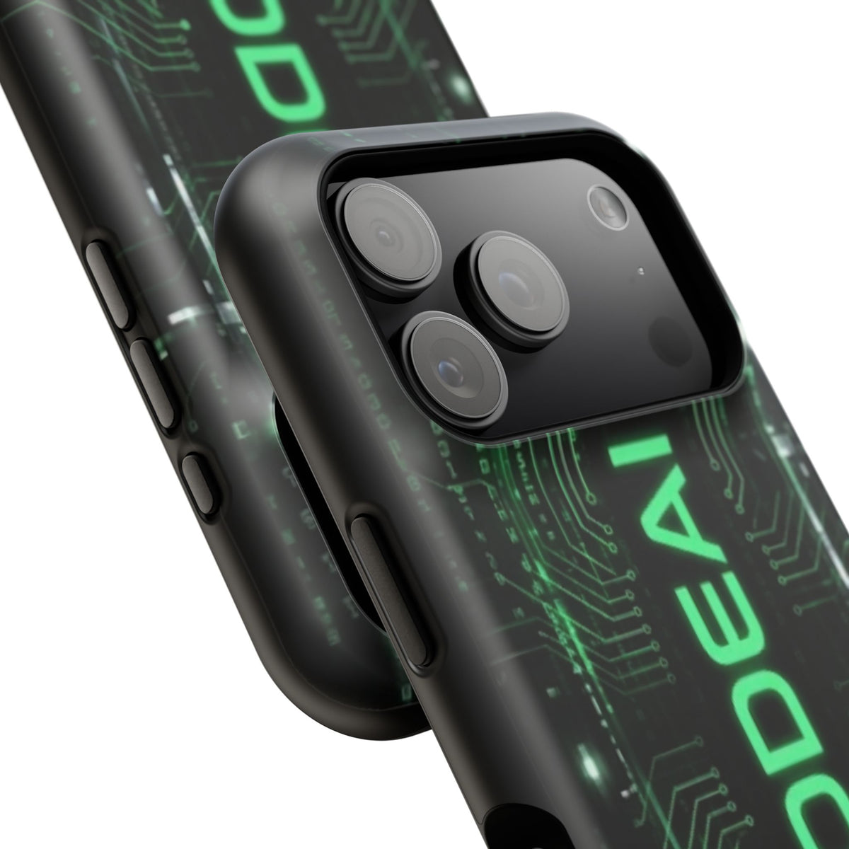 Green Screen Case