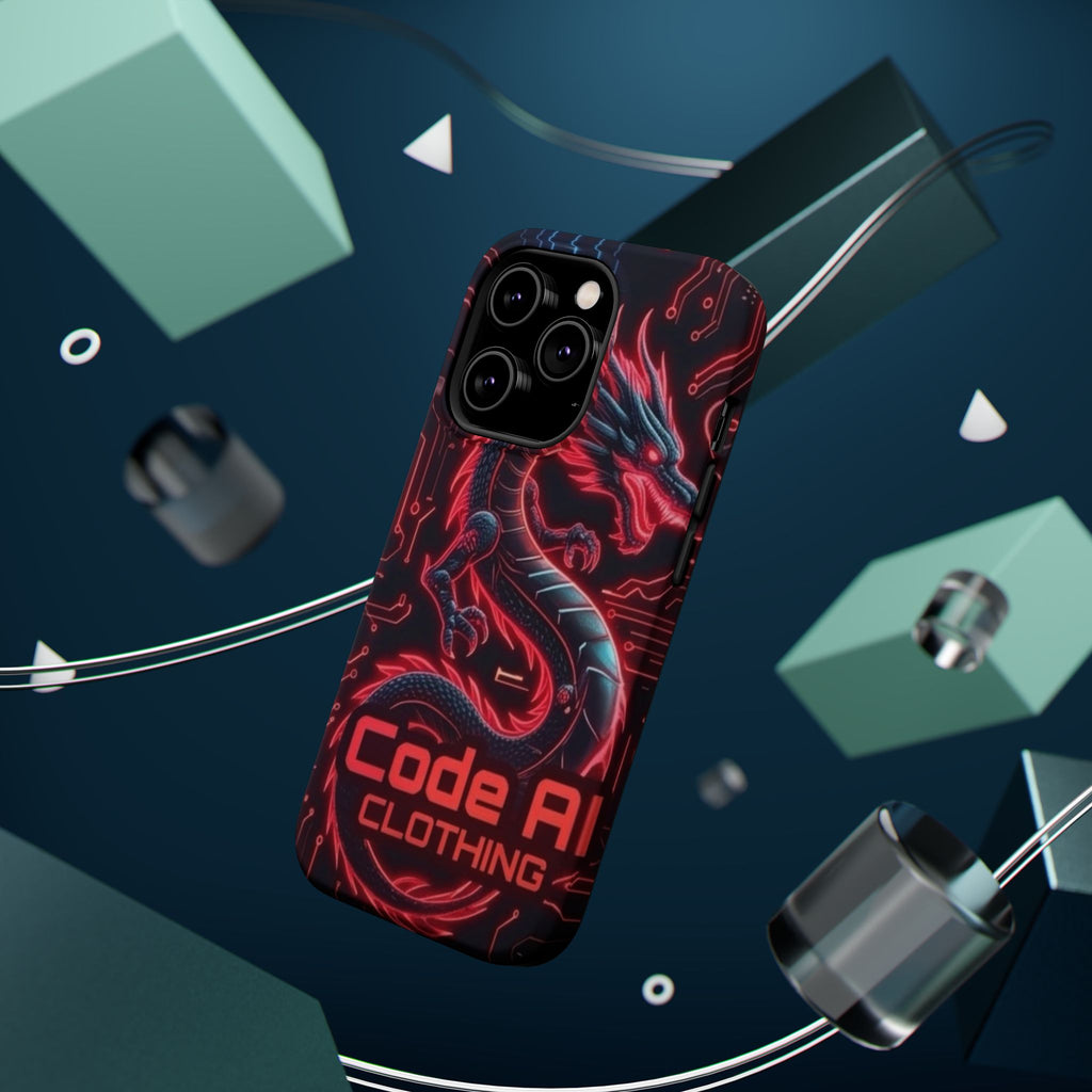 Digital Dragon Case