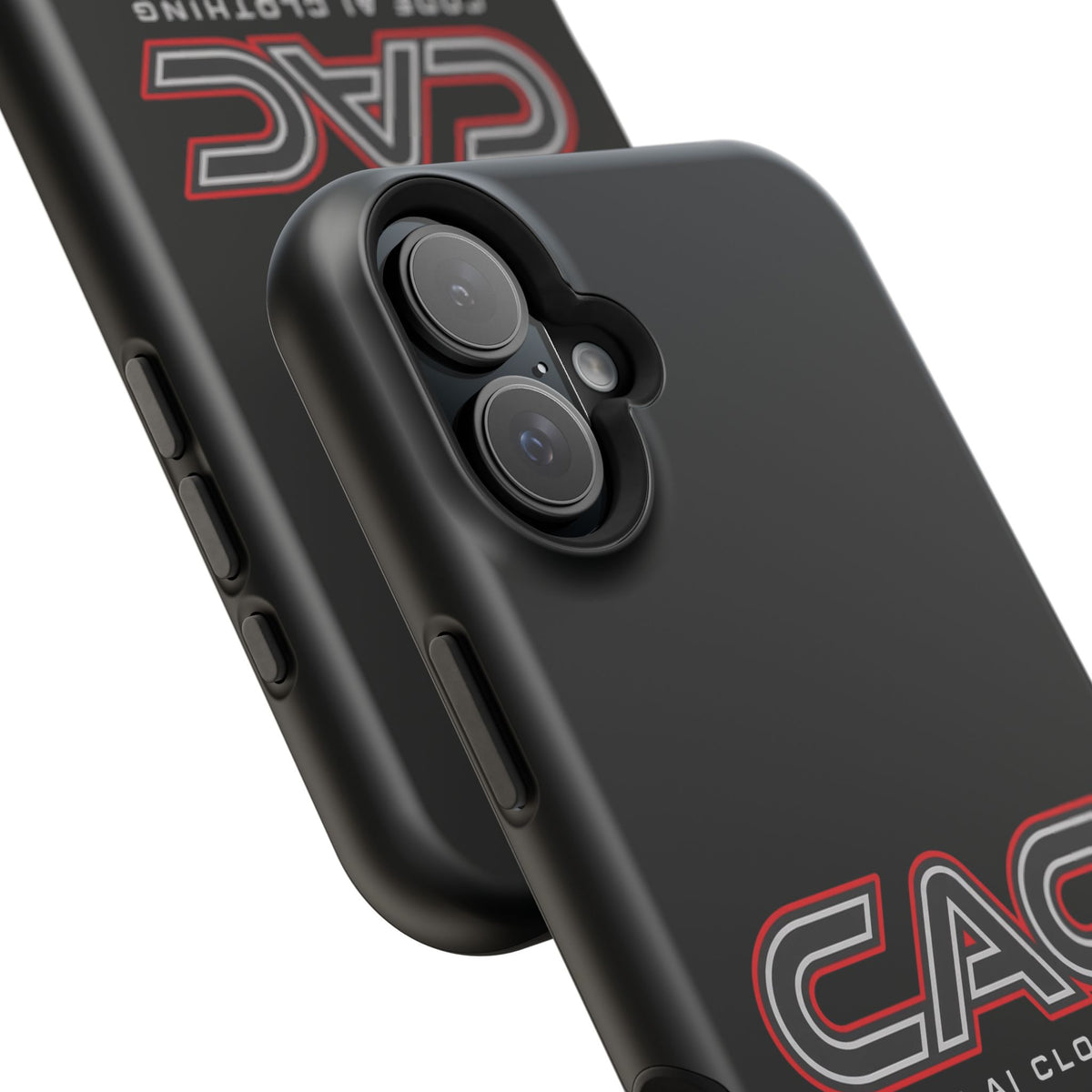 Cac signature Cases