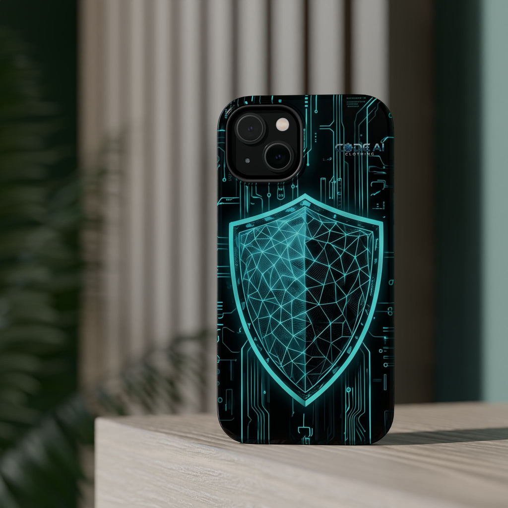 Code AI Tough Case
