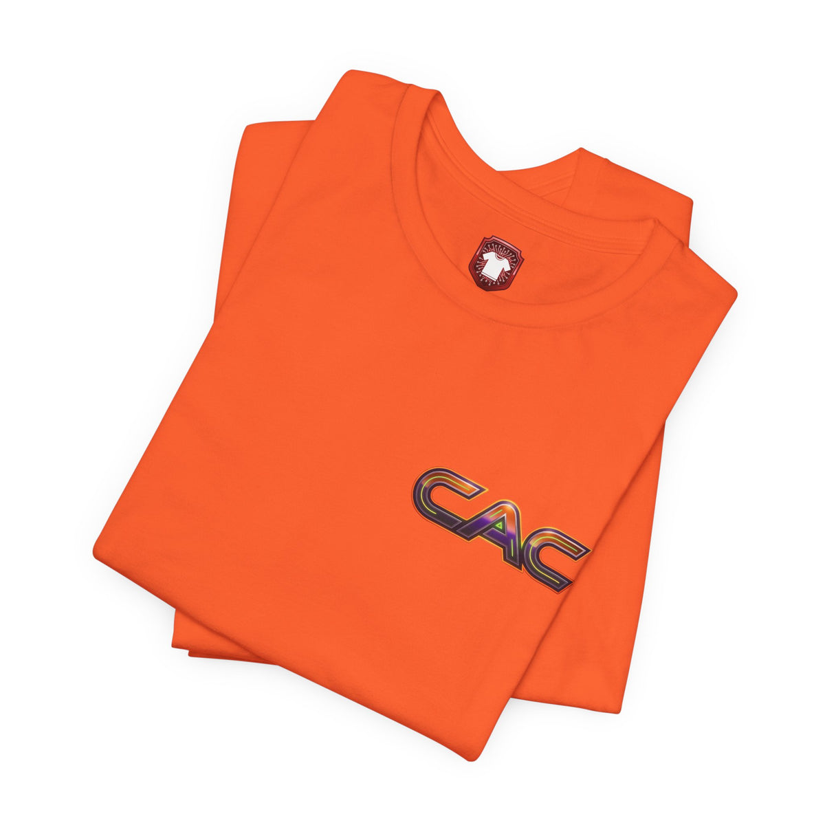 Halloween Code Jersey Tee