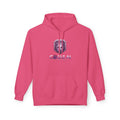Panda’s CodeAiclothing Fleece Hoodie