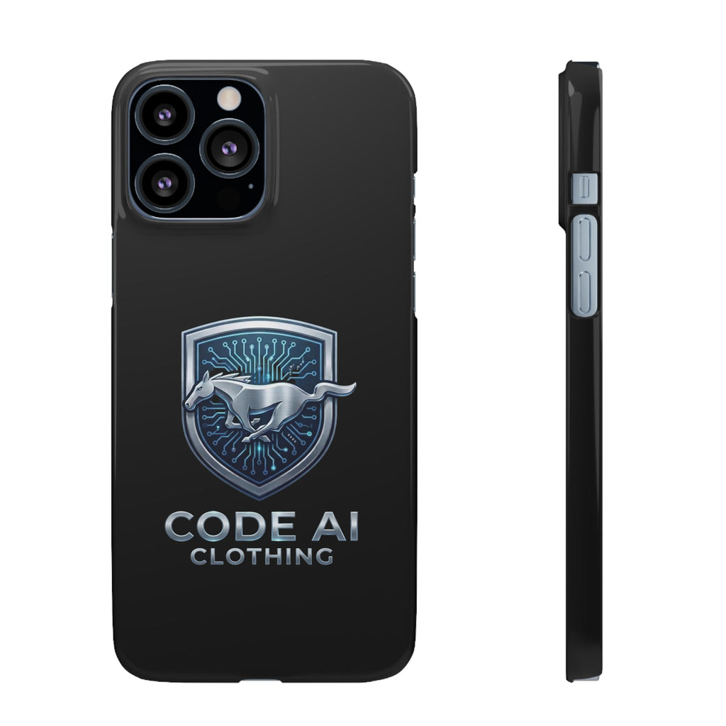 Stang CodeAiclothing