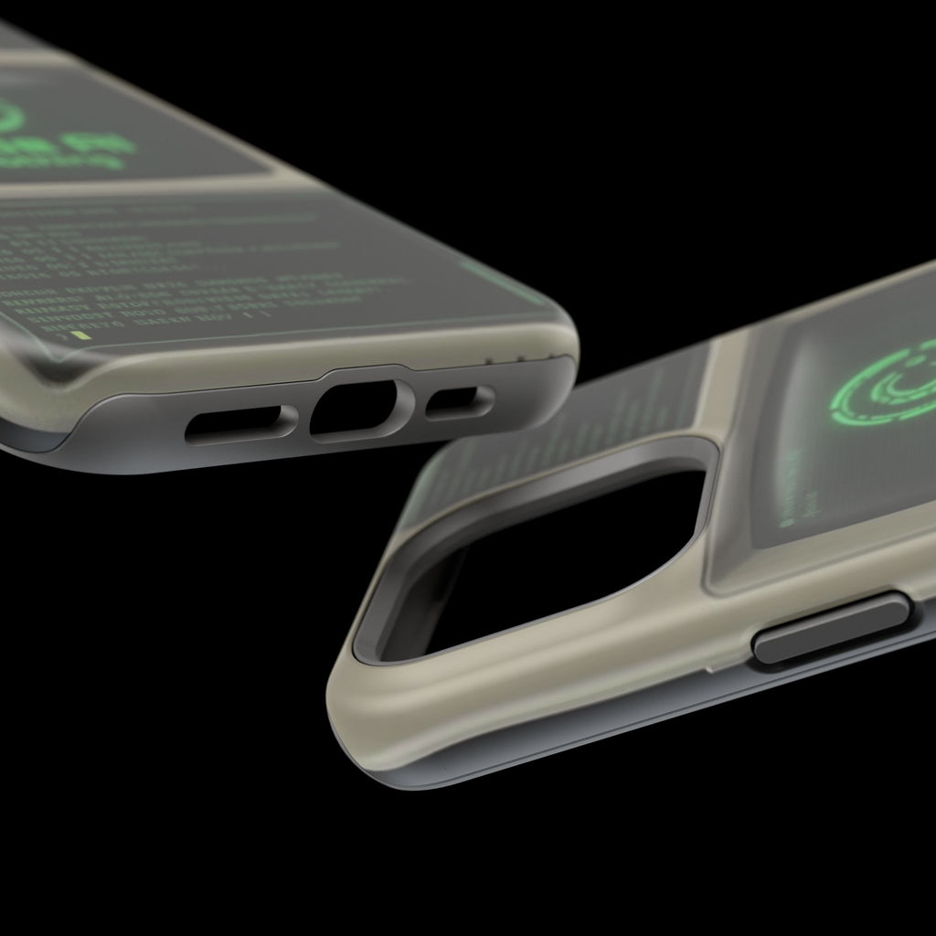 Code AI Classic Case