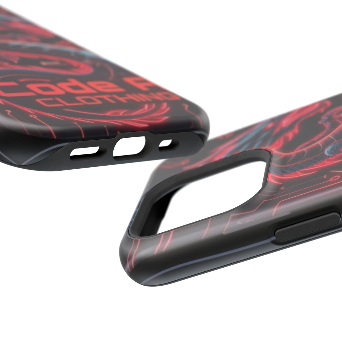 Digital Dragon Case