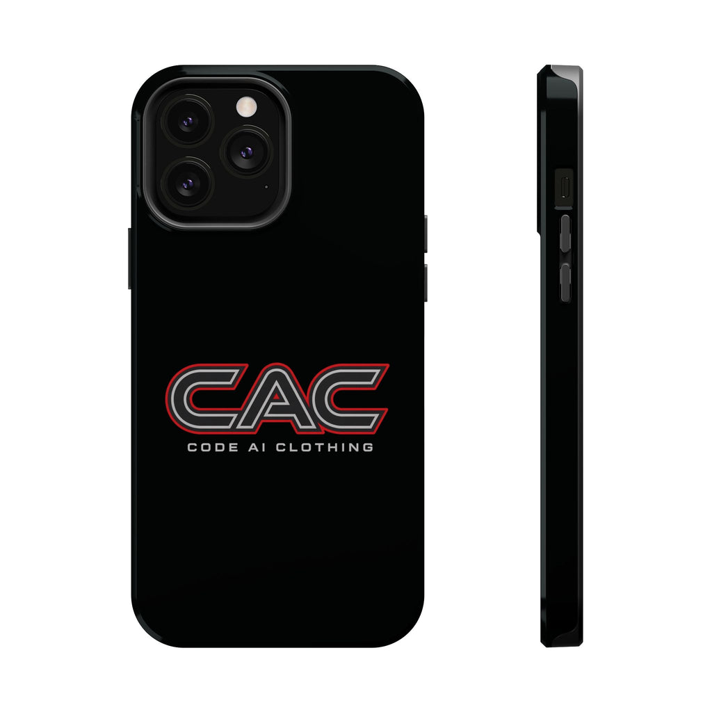 Cac signature Cases