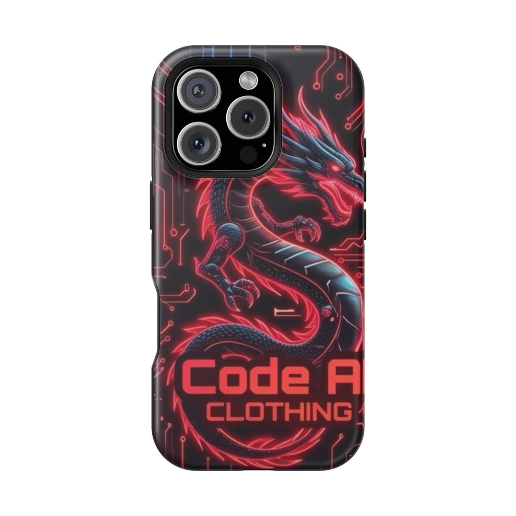 Digital Dragon Case