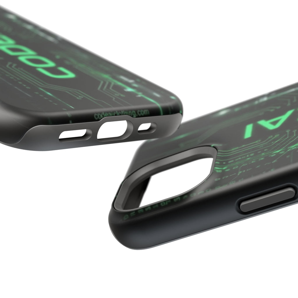 Green Screen Case
