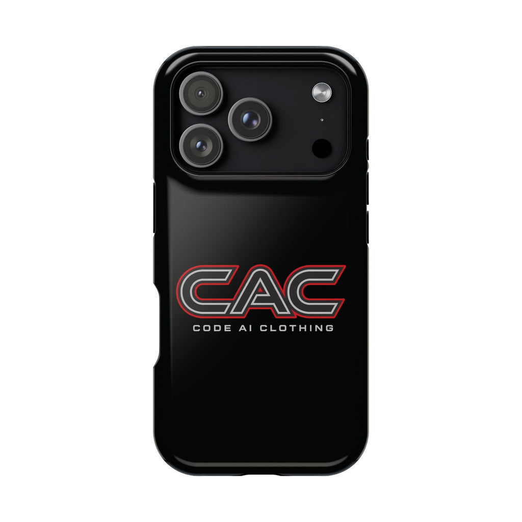Cac signature Cases