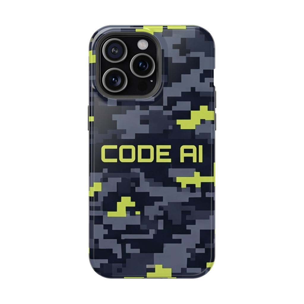 Hazard Mode Case