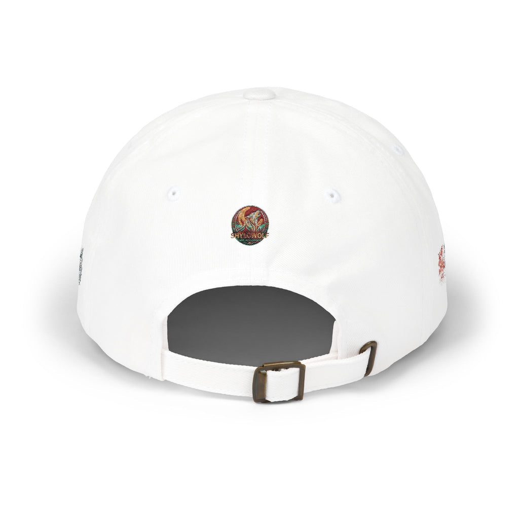 Classic Dad Cap