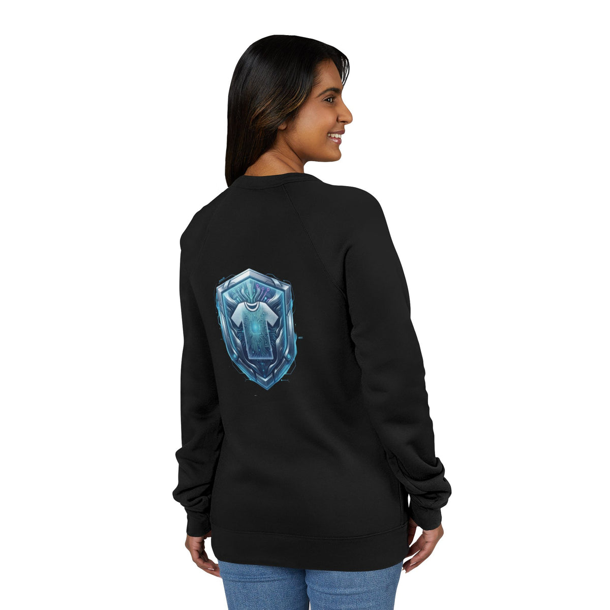 Code AI Sweatshirt
